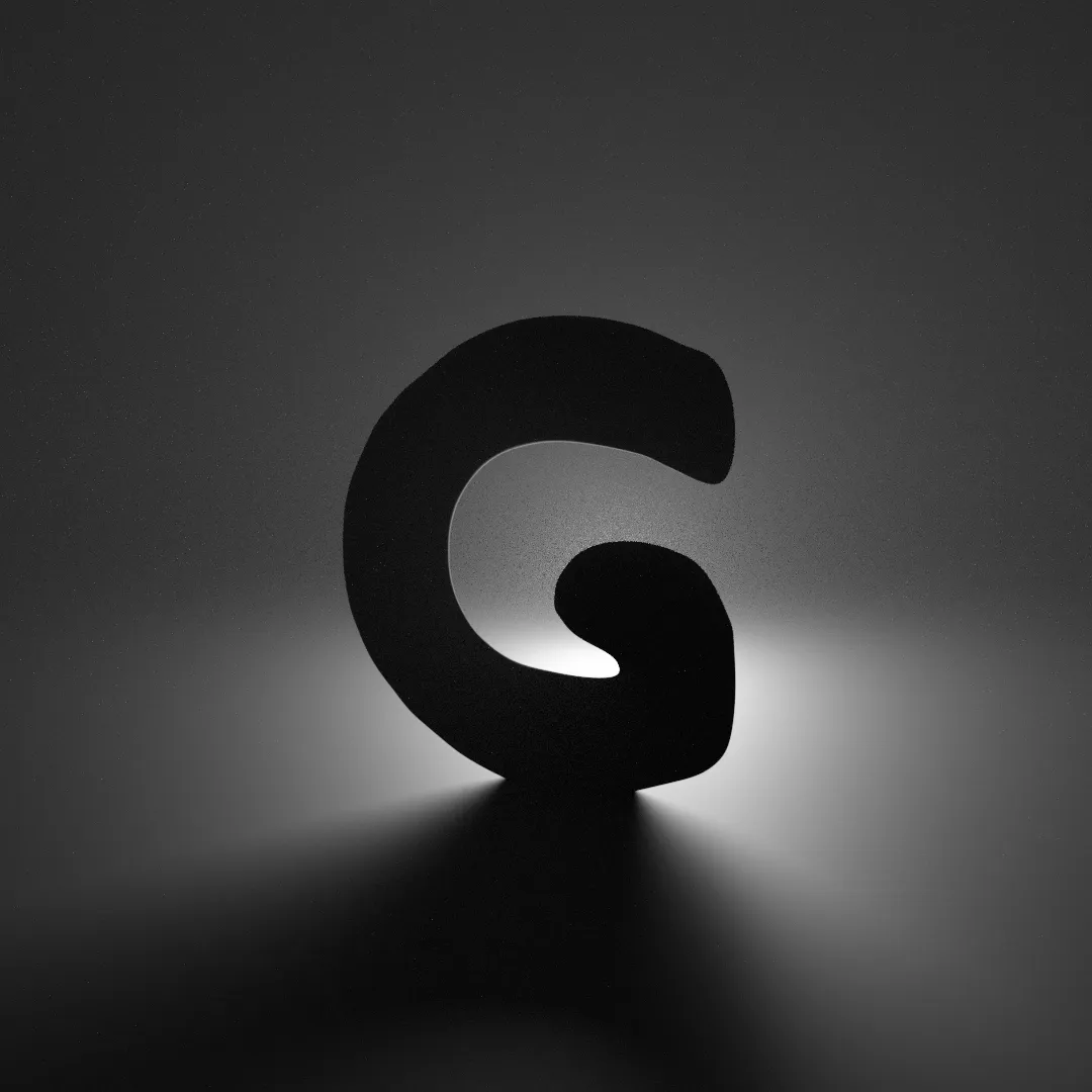 A similar image but the light has been adjusted slightly